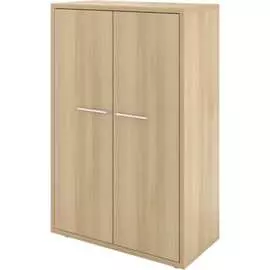 Низкий закрытый шкаф Монолит ДБ47.31