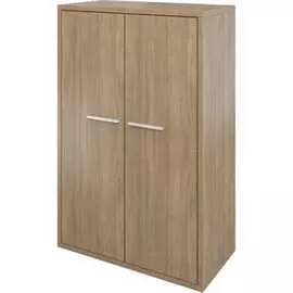 Низкий закрытый шкаф Монолит ДБ47.37