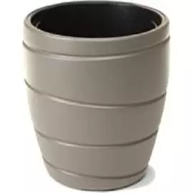 Низкое кашпо LAMELA Sp.z o.