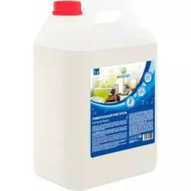 Низкопенное моющее средство для ковровых изделий АиС Агент E carpet 6090799