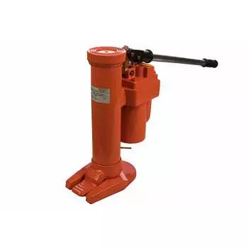 Низкоподхватный гидравлический домкрат СТЕЛЛА-ТЕХНИК HM 50