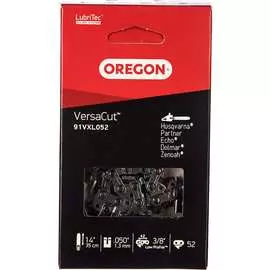 Низкопрофильная цепь для бензопилы OREGON