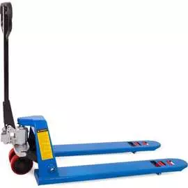 Низкопрофильная гидравлическая тележка TOR RHP 1180259