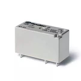 Низкопрофильное реле Finder