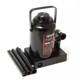 Низкопрофильный бутылочный домкрат Forsage F-T92507(28727)