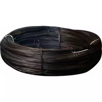 Низкоуглеродистая стальная проволока МТК 1558000600