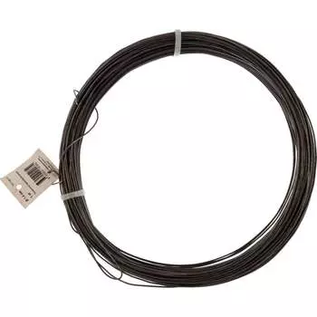 Низкоуглеродистая термообработанная стальная проволока МТК 1618000140