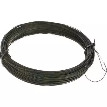 Низкоуглеродистая термообработанная стальная проволока МТК 1618000120