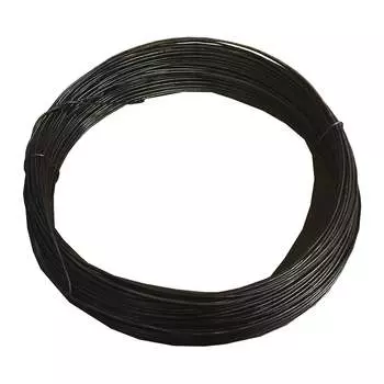 Низкоуглеродистая термообработанная стальная проволока МТК 1618000160