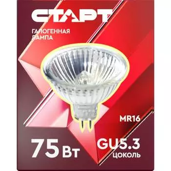 Низковольтная лампа СТАРТ 12347