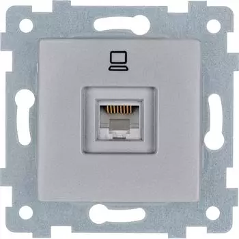 Низковольтной механизм розетки Кунцево-Электро аксиома 121016