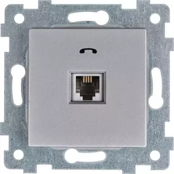 Низковольтной механизм розетки Кунцево-Электро аксиома 121018