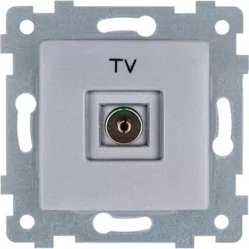 Низковольтной механизм розетки Кунцево-Электро мария 110049