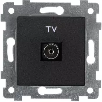 Низковольтной механизм розетки Кунцево-Электро аксиома 121031