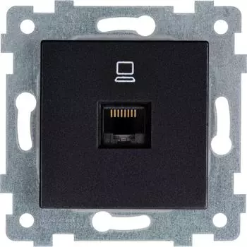 Низковольтной механизм розетки Кунцево-Электро аксиома 121030