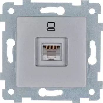 Низковольтной механизм розетки Кунцево-Электро мария 110048