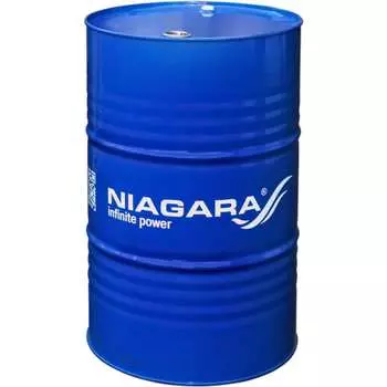 Низкозамерзающая антифриз NIAGARA TITAN HD-40 1001033016