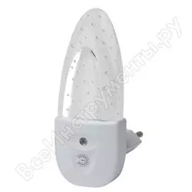 Ночник ЭРА NN619LSW Б0019103