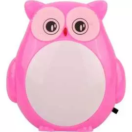 Ночник Camelion NL-243 Сова 14263