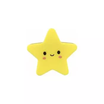 Ночник Camelion NL-240 "Звезда" 13815