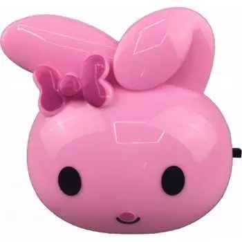 Ночник Camelion NL-233 "Заяц" 13808