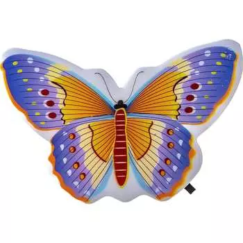 Ночник Camelion NL-239 "Бабочка" 13814