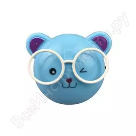 Ночник Camelion NL-242 "Медведи очкарики" 13817