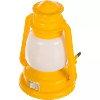 Ночник Camelion NL-171 Фонарик 12527