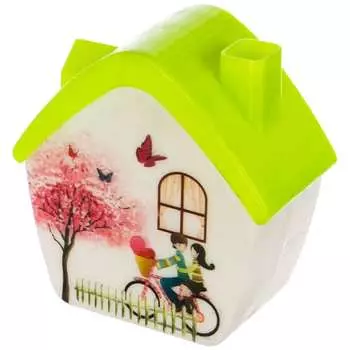 Ночник Camelion NL-173 Домик 12529