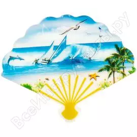 Ночник Camelion NL-175 Веер 12531