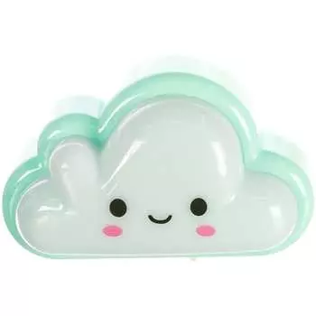 Ночник Camelion NL-178 Облако 12534