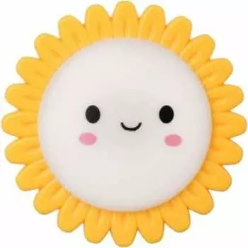 Ночник Camelion NL-179 Солнышко 12535