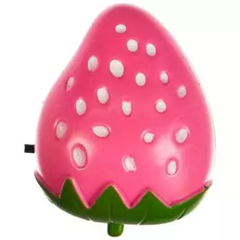 Ночник Camelion NL-180 Клубника 12536