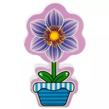 Ночник Camelion NL-231 Цветок 13806