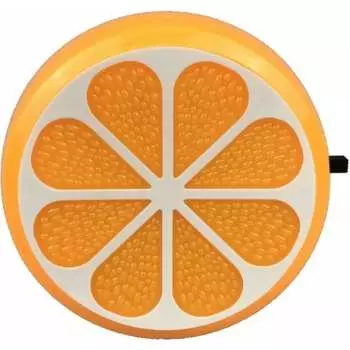 Ночник Camelion NL-234 "Апельсин" 13809