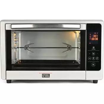 Ногофункциональная мини-печь GFGRIL GFOO-6