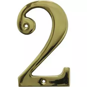 Номер Amig 2 2-4" LP