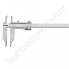 Нониусный цеховой штангенциркуль NORGAU 040005152