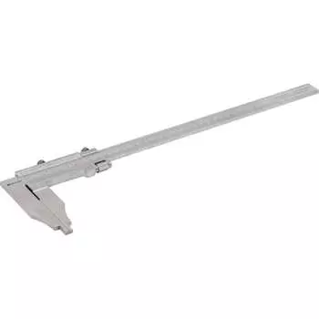 Нониусный цеховой штангенциркуль NORGAU 040005033/П