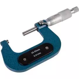 Нониусный микрометр Debever Machining Solutions DB-S-MV5001