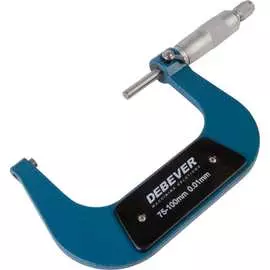 Нониусный микрометр Debever Machining Solutions DB-S-MV10001