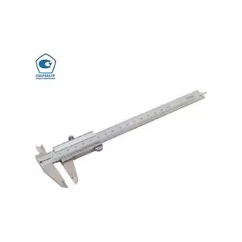 Нониусный штангенциркуль NORGAU 040005015/П