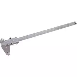 Нониусный штангенциркуль WIEDERKRAFT WDK-MC30005