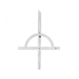 Нониусный угломер КАЛИБРОН 1032776