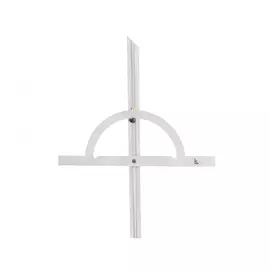 Нониусный угломер КАЛИБРОН 1032775