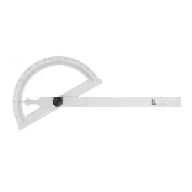 Нониусный угломер КАЛИБРОН 1032778