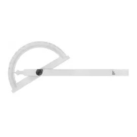 Нониусный угломер КАЛИБРОН 1032779