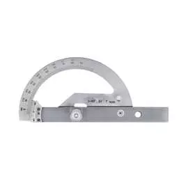 Нониусный угломер КировИнструмент