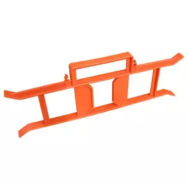 Ручная катушка для кабеля MTG ПВЦ 22105