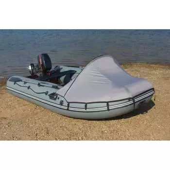 Носовой тент для лодок ПВХ и Лоцман М-310, 330, 350 Ковчег 766060408